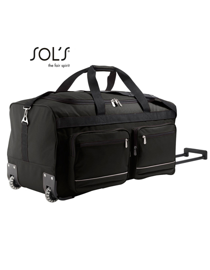 Tasche – Travel Bag Voyager