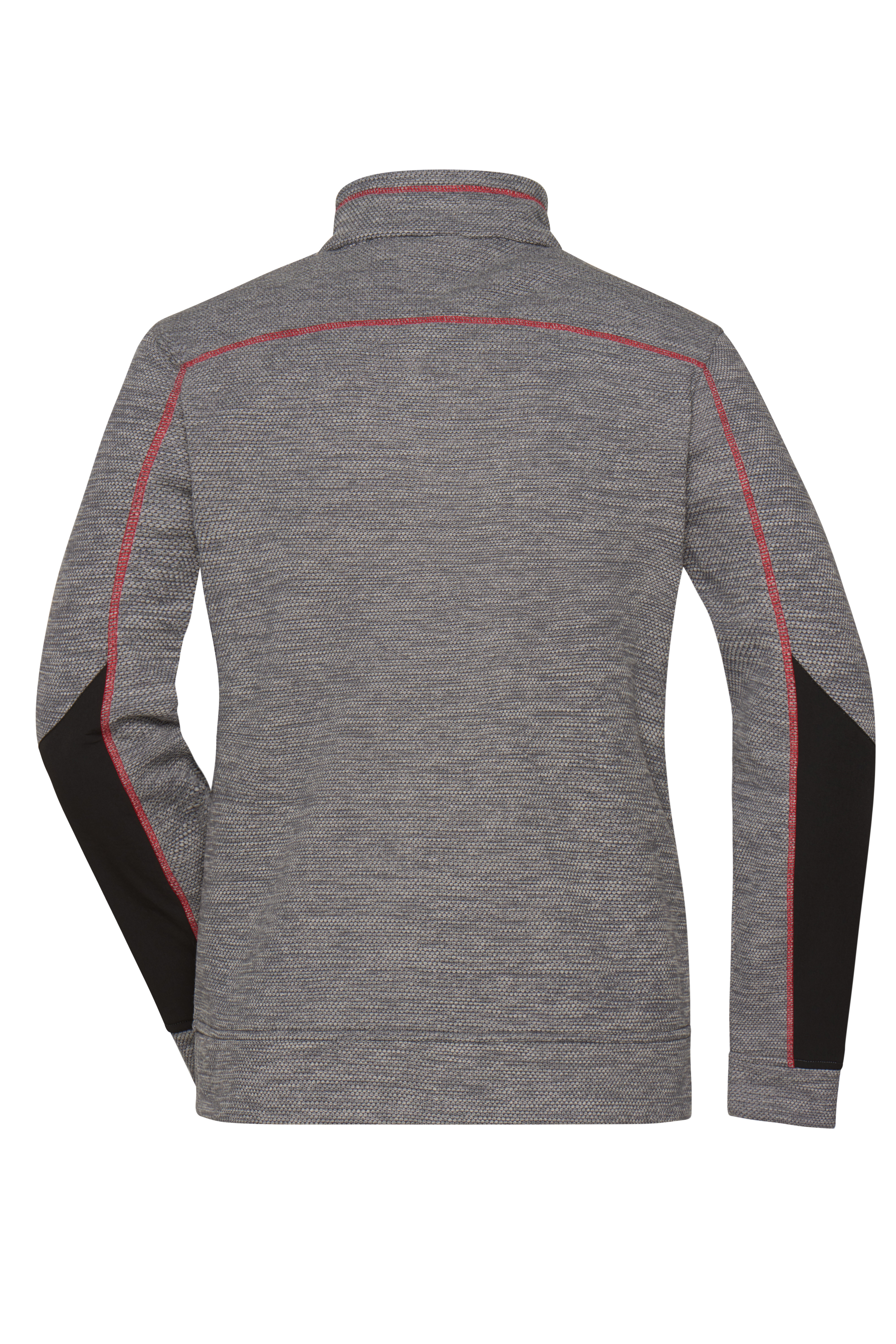 Ladies´ Structure Fleece Jacket