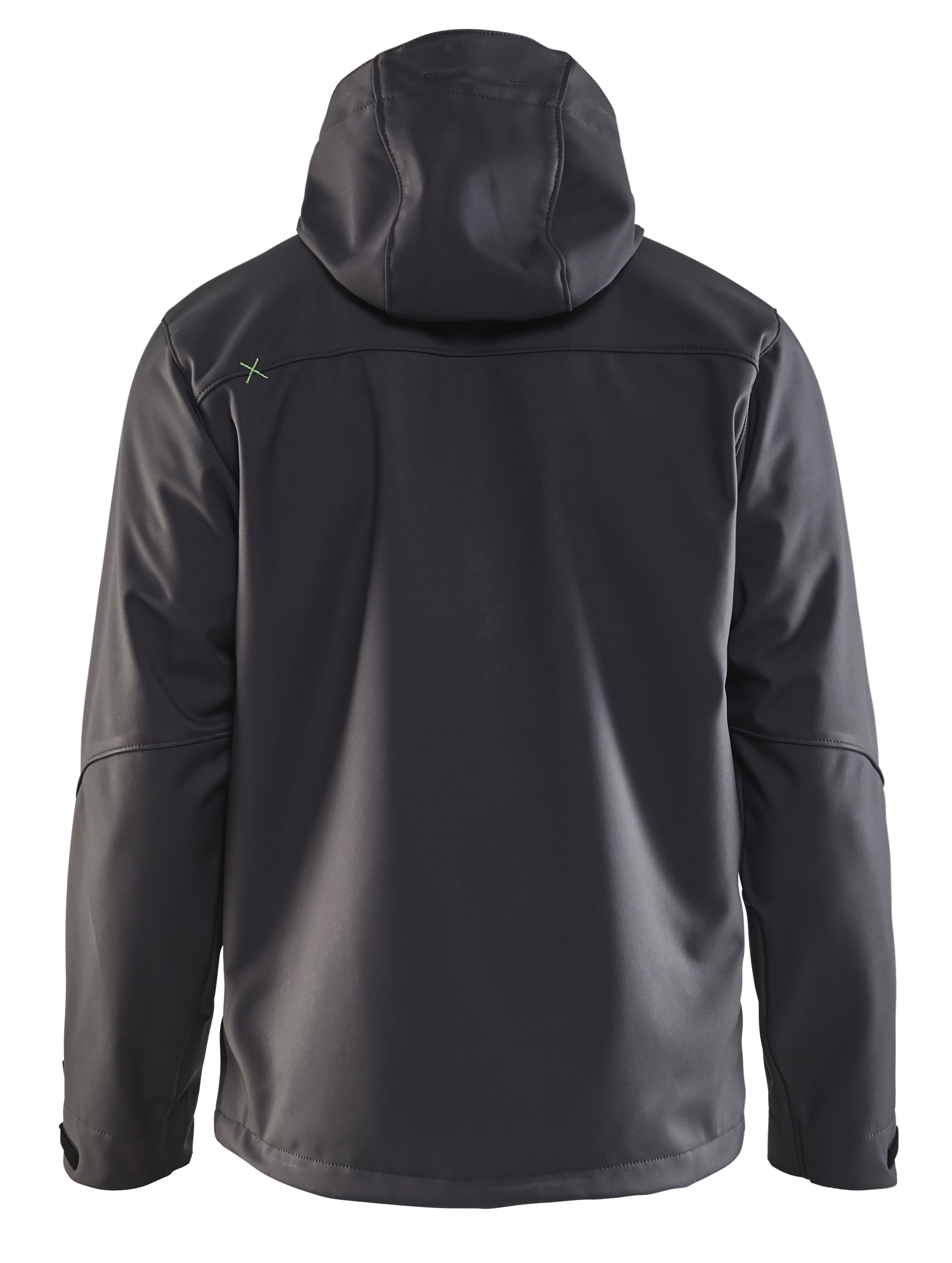Softshell Jacke