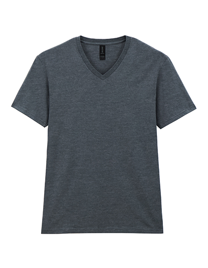 Softstyle Adult V-Neck T-Shirt