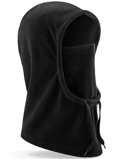 Mütze – Recycled Fleece Hood