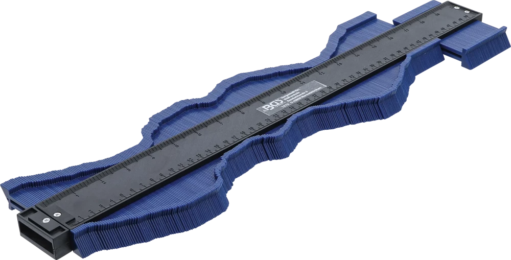 Konturenlehre, 510 mm