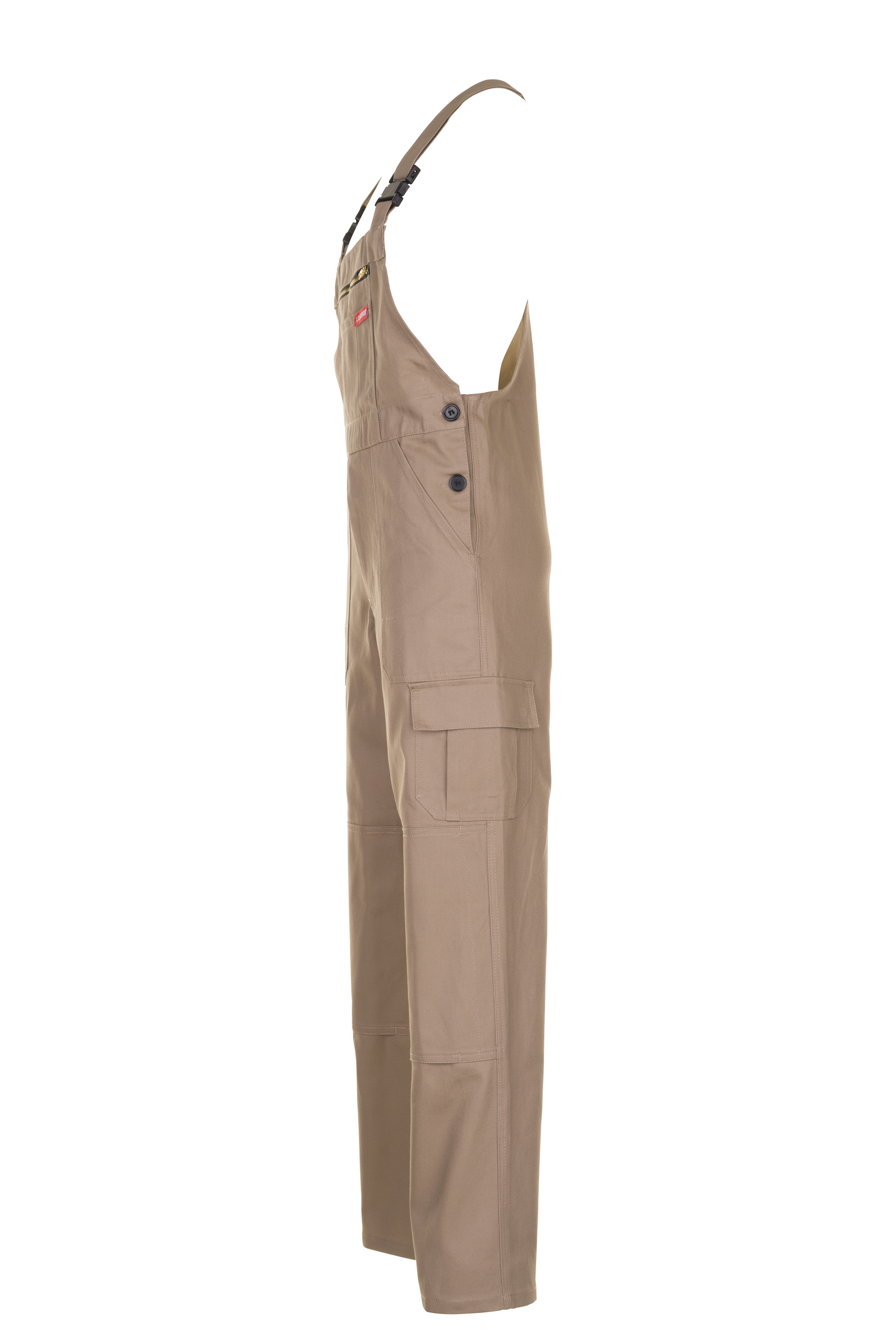 PLANAM Cargo-Latzhose BW 290