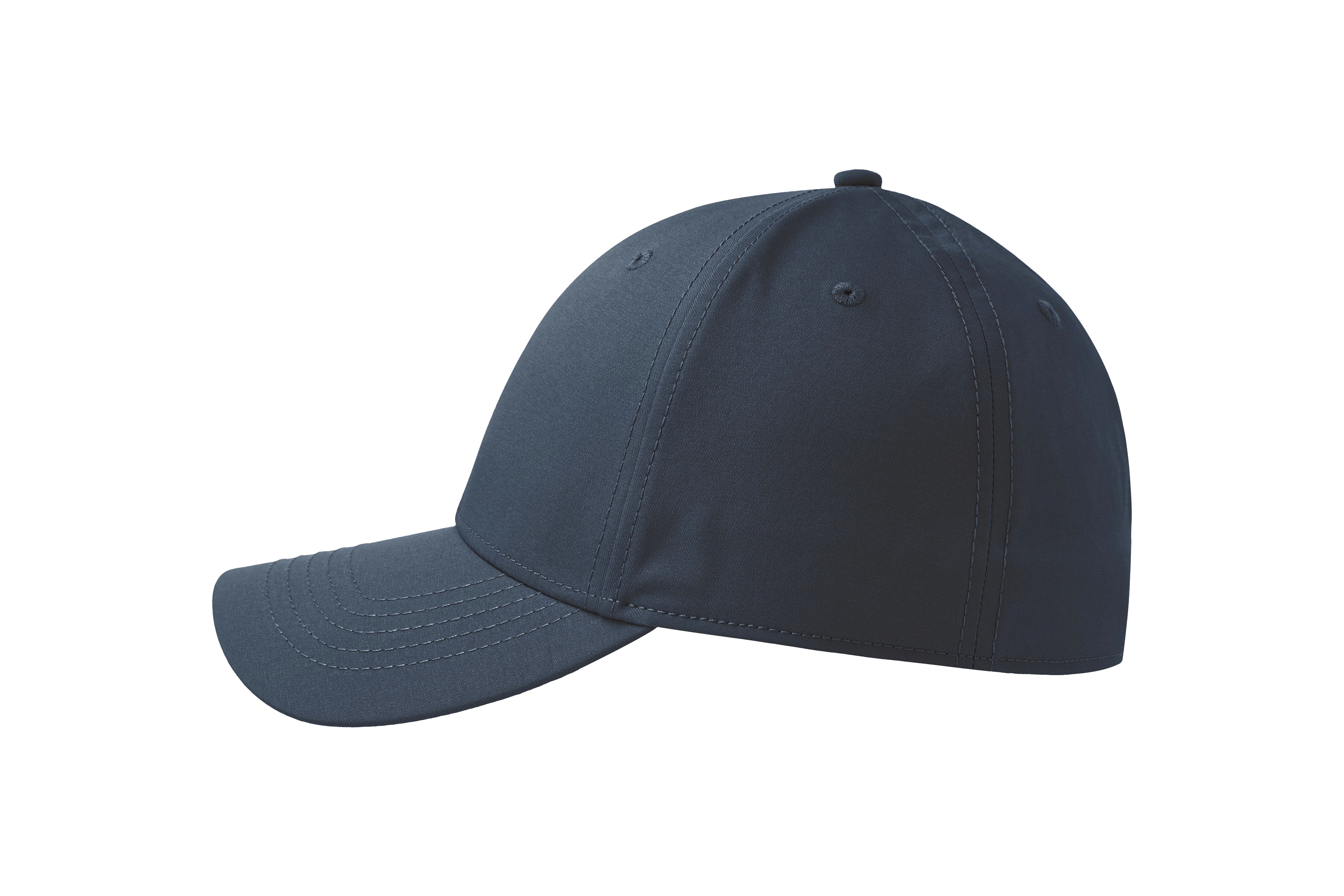 Pitch Cap