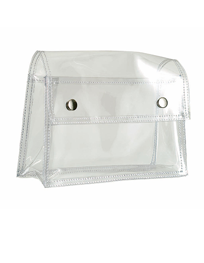 Tasche – Bag With Press Buttons Universal