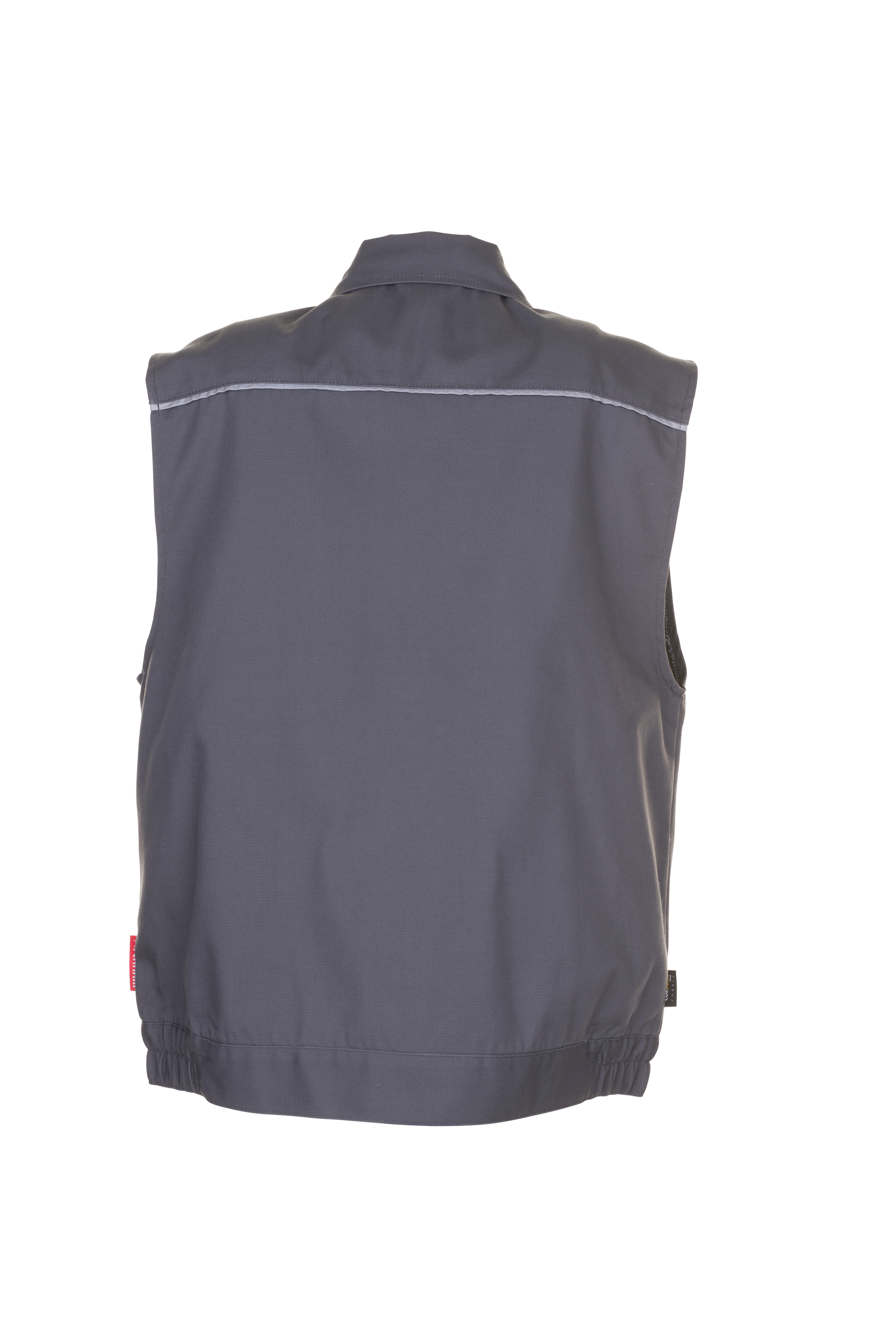 PLANAM Weste Canvas 320
