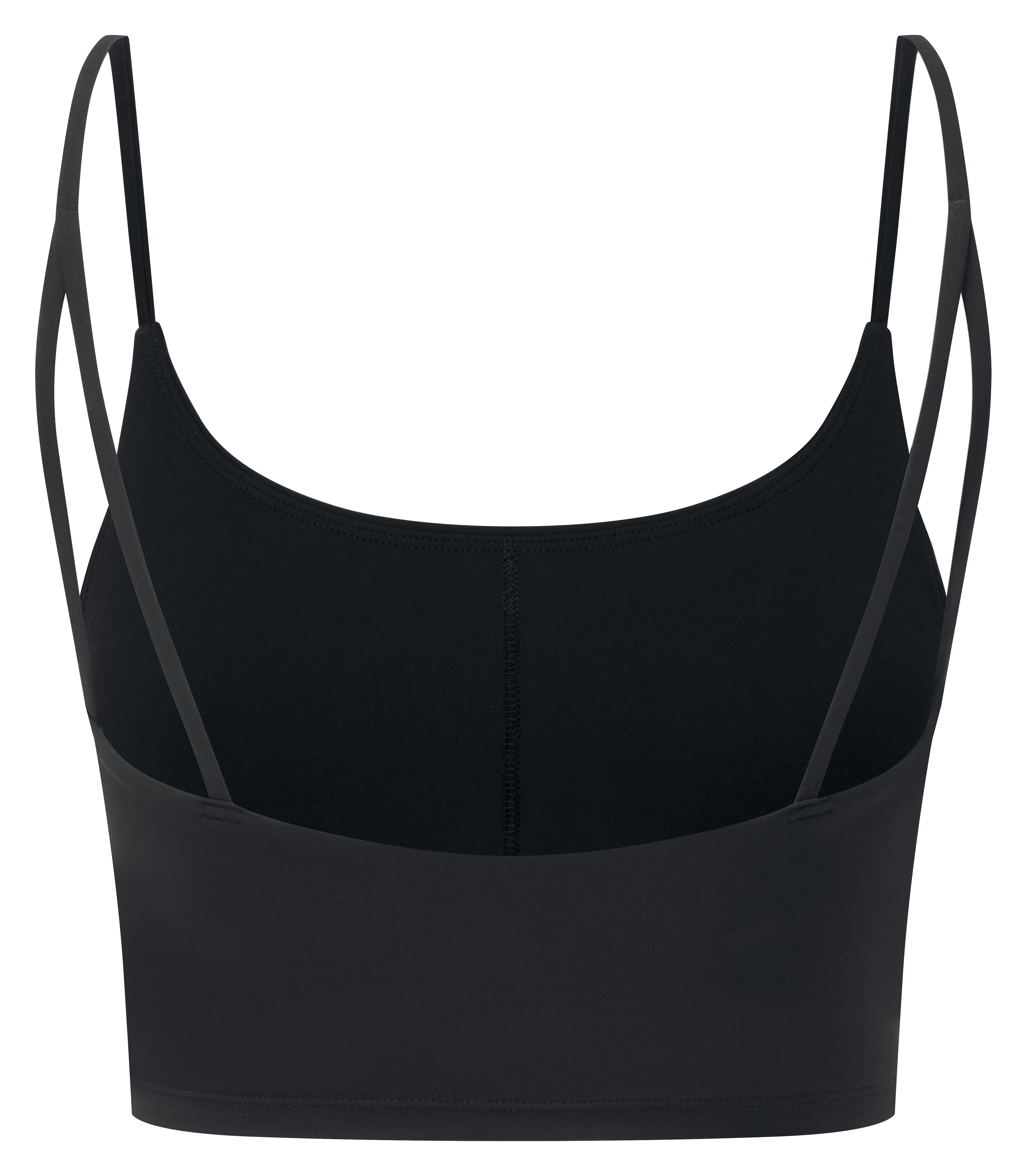 Unterwäsche – Women´s TriDri Recycled Luxe Bra