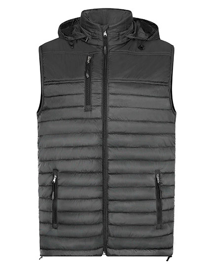 Weste – Men´s Hooded Performance Body Warmer
