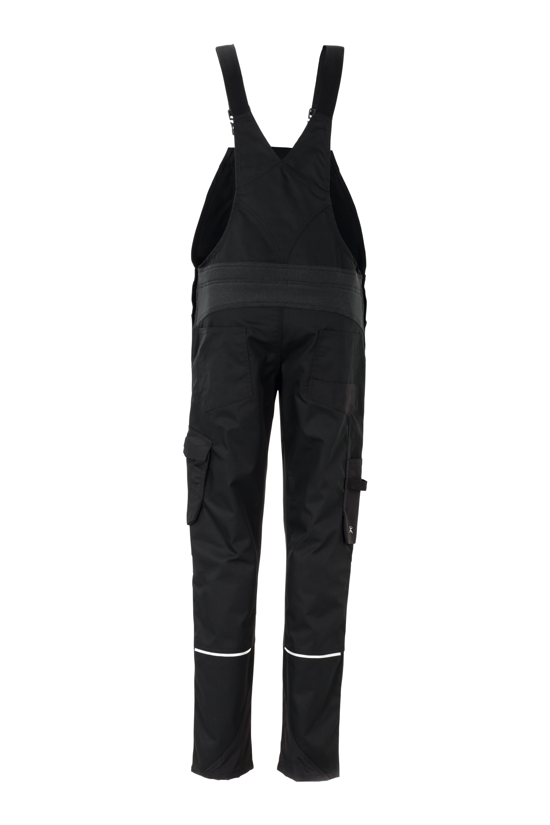 PLANAM Damen Latzhose Norit