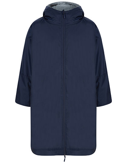 Jacke – Adults All Weather Robe