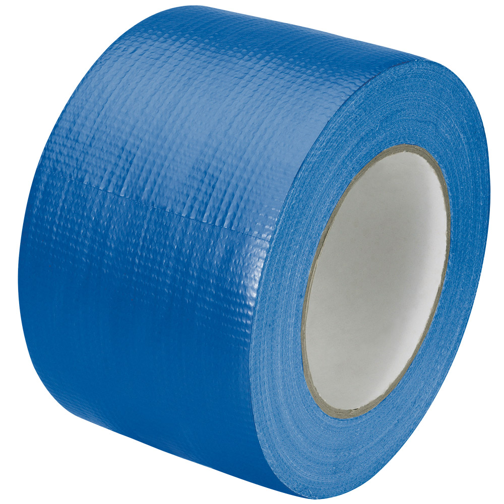ST421 Gewebeband, 72mm x 50m