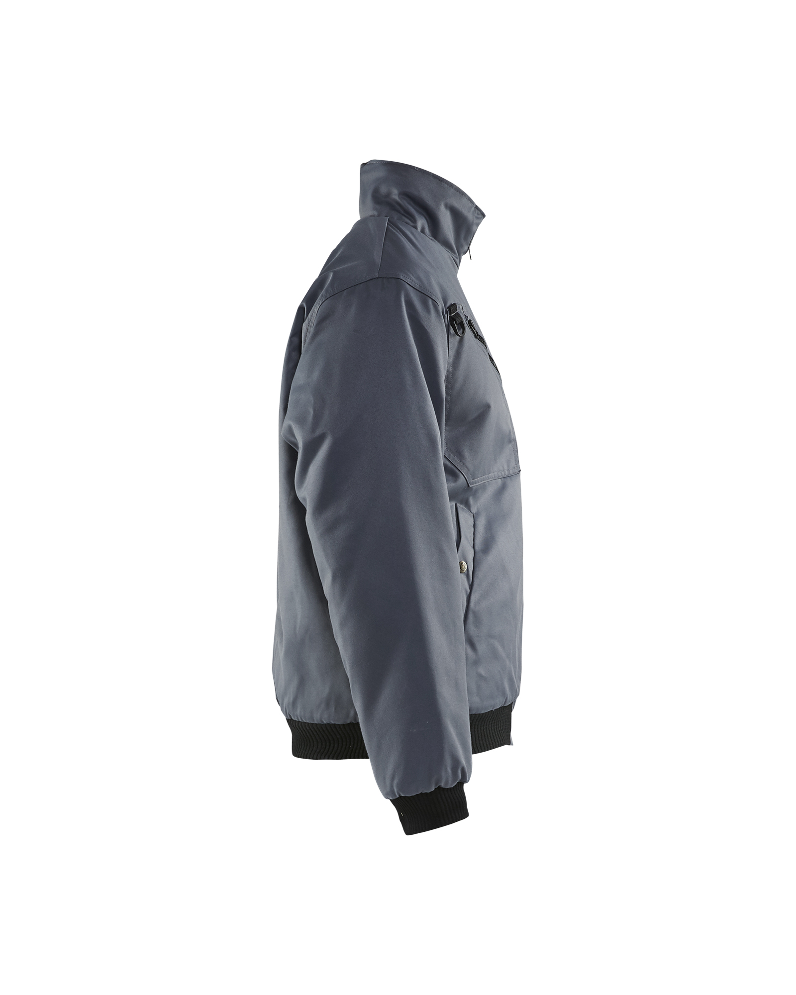 Winter Pilot Jacke