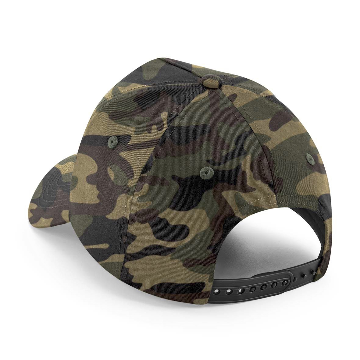 Removable Patch 5 Panel Cap