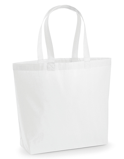 Tasche – Premium Cotton Maxi Bag