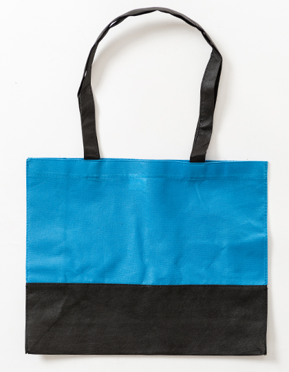 Tasche – PP Shopper Bag DUO