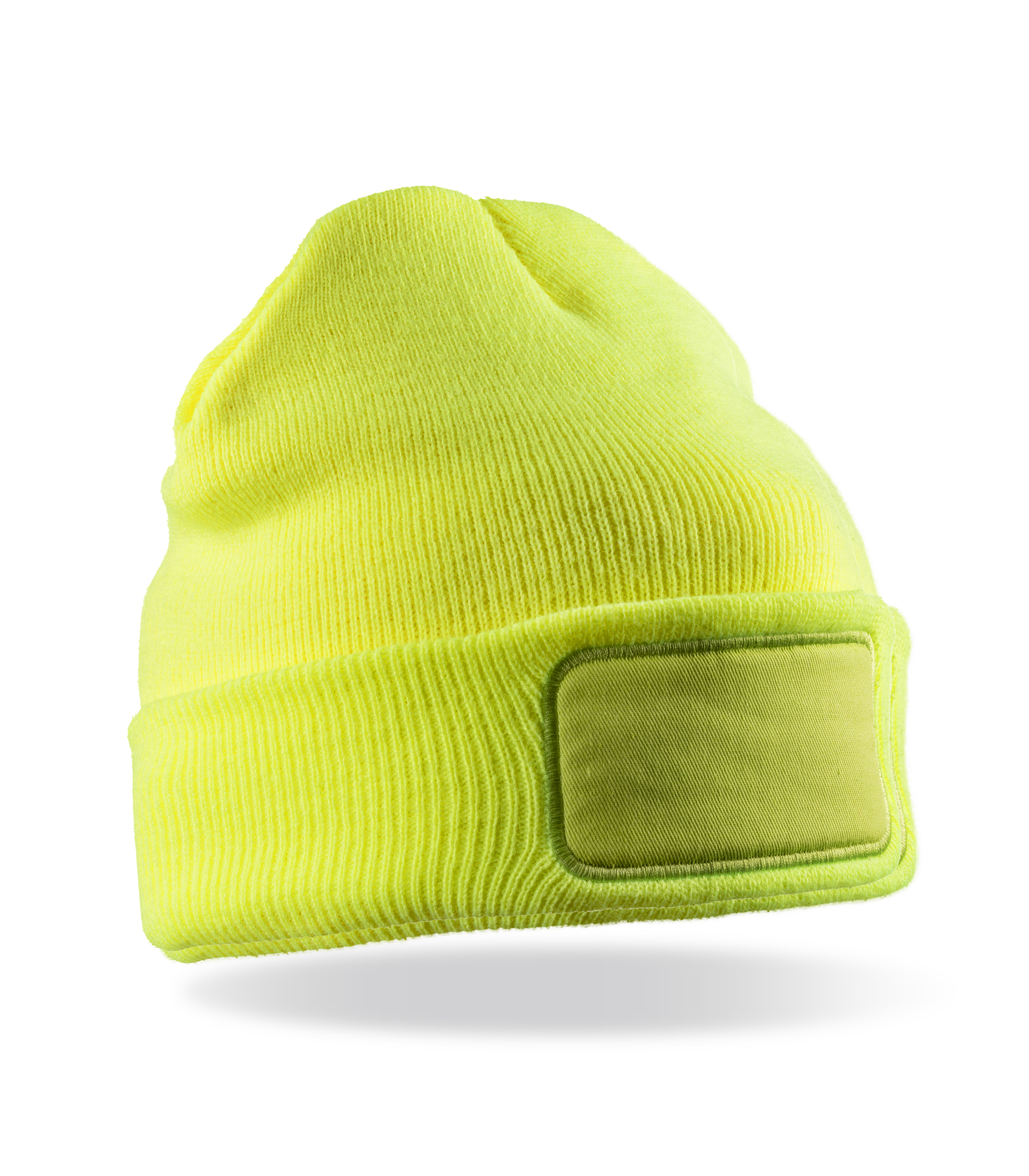 Recycled Thinsulate Printers Beanie