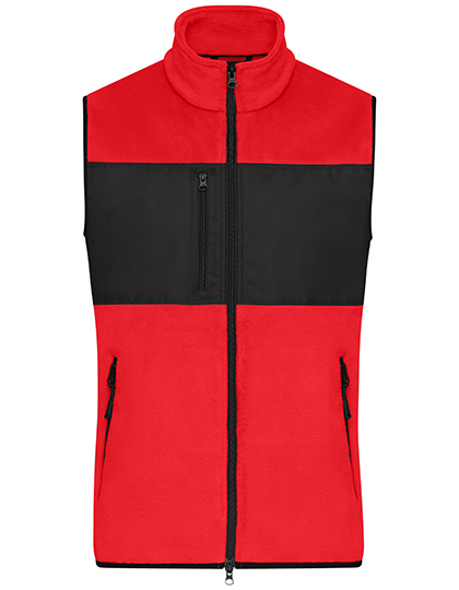 Weste – Men´s Fleece Vest