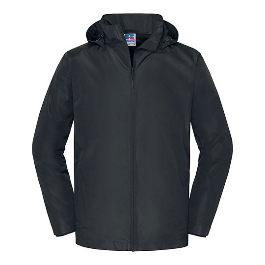 Essential Weather Shell Jacket