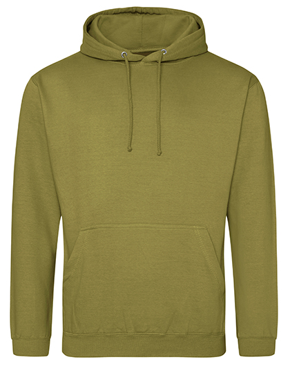 College Hoodie