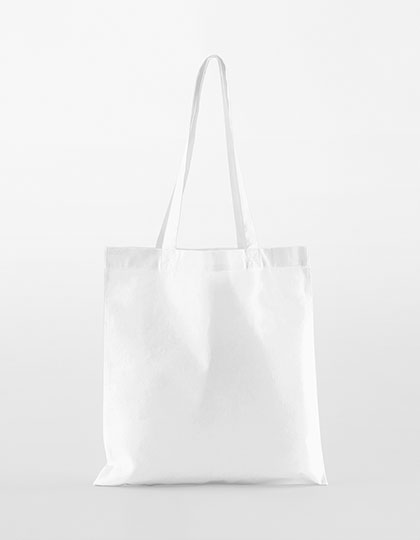 Tasche – Organic Cotton InCo. Bag For Life