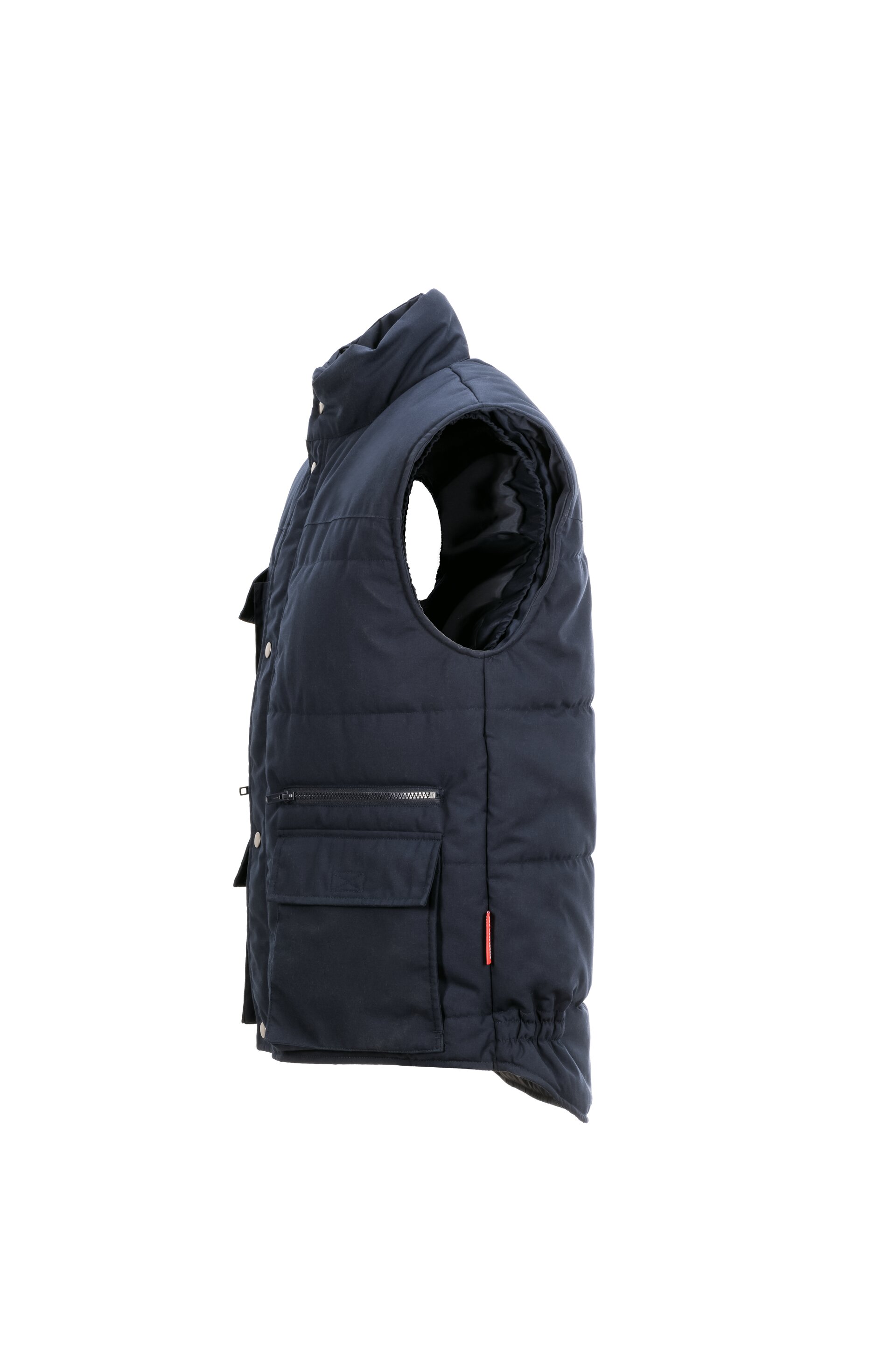 PLANAM Turbo Weste Outdoor