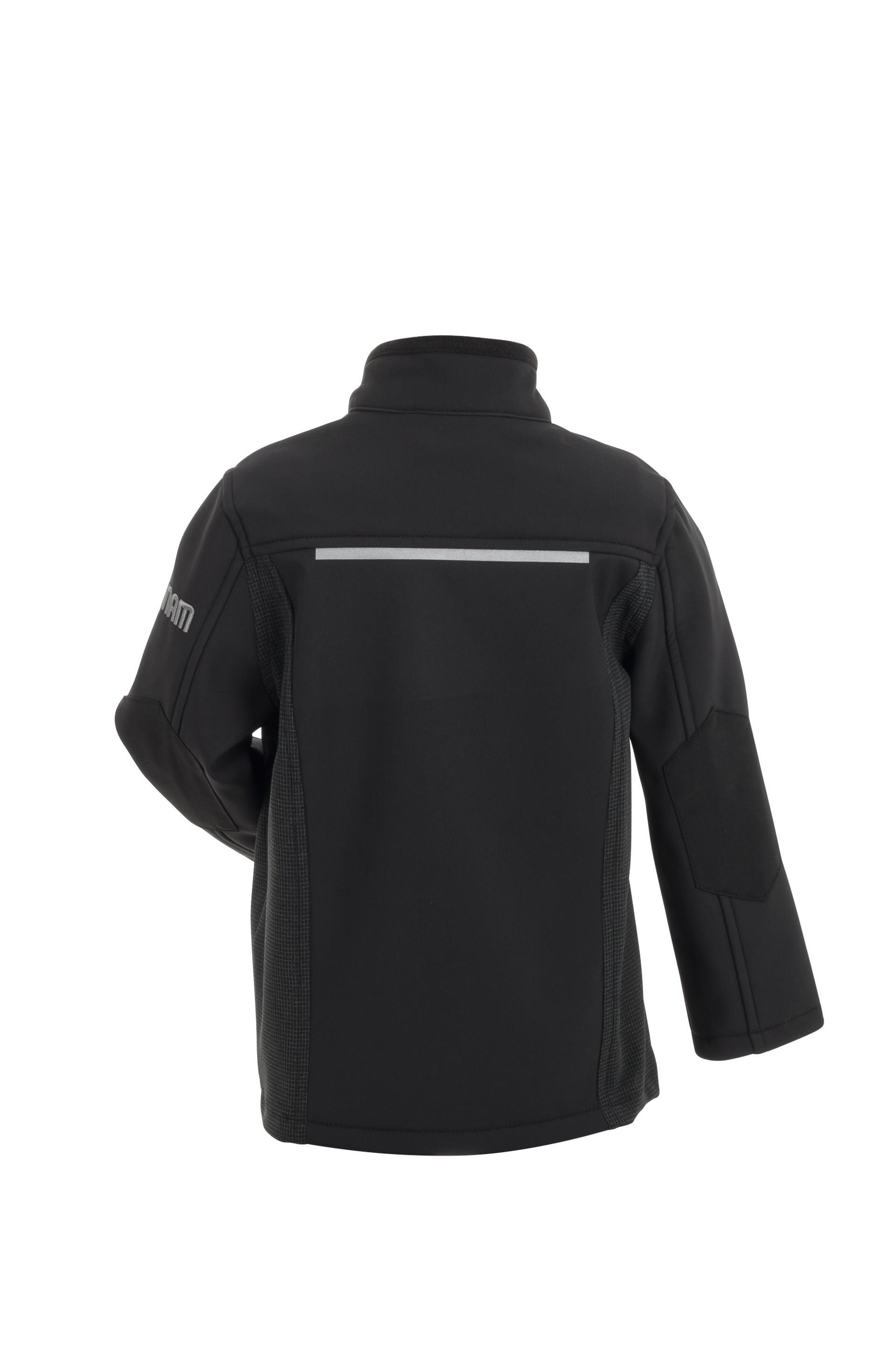 PLANAM Kids Pure Softshelljacke Norit