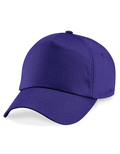 Original 5 Panel Cap