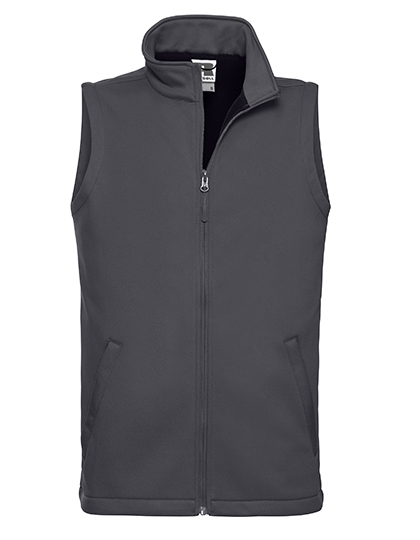 Weste – Men´s Smart Softshell Gilet
