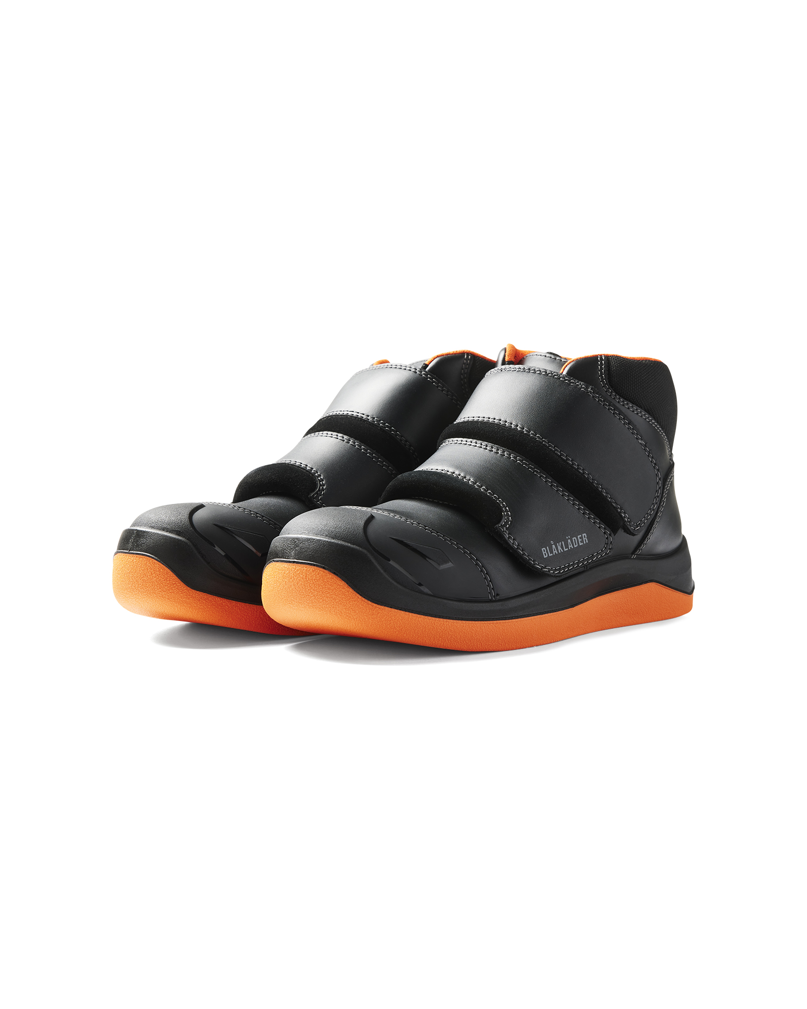 ELITE Asphalt Sicherheitsstiefel S2PL