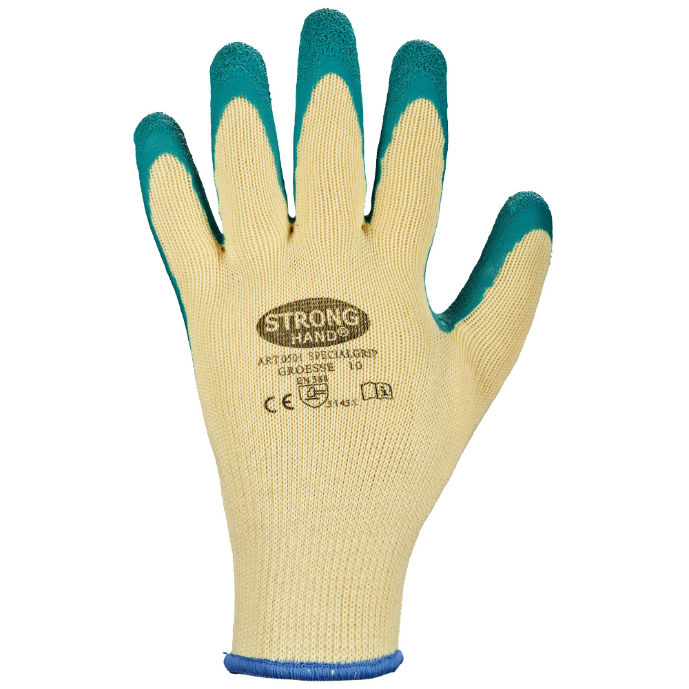 Stronghand® Handschuhe Specialgrip