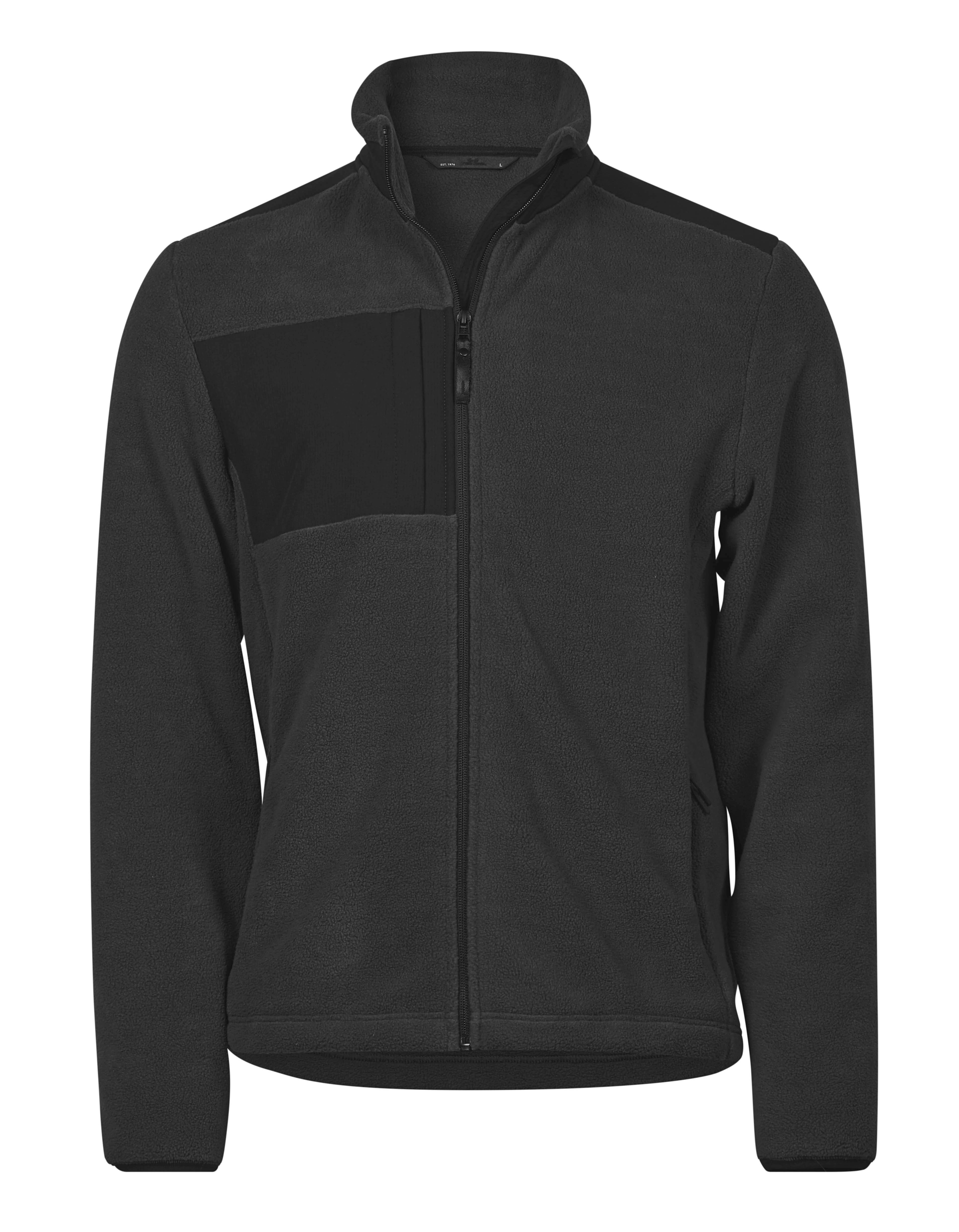 Jacke – Mountain Fleece