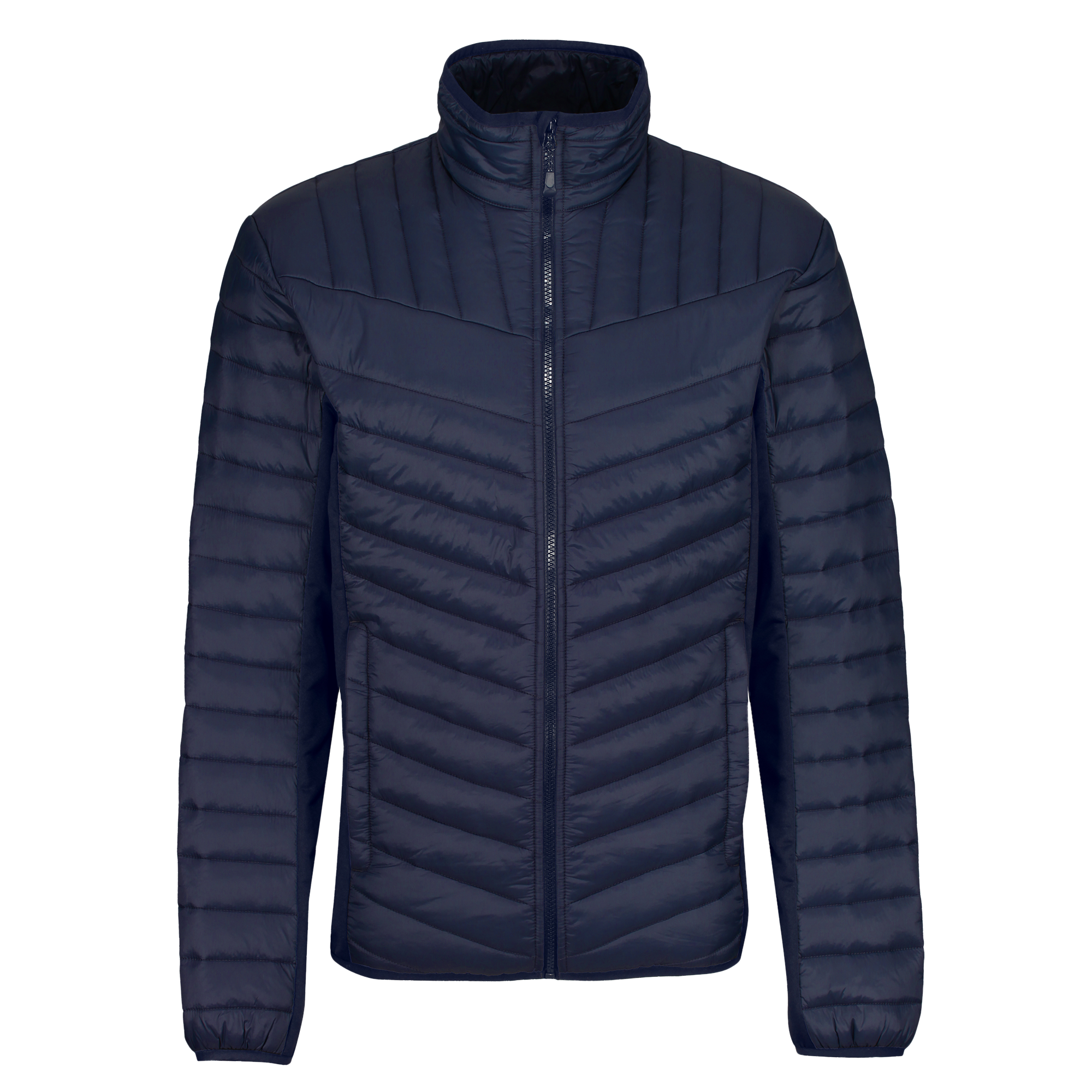Tourer Hybrid Jacket