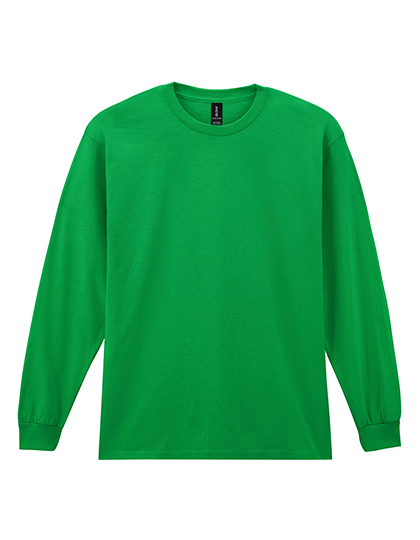 Ultra Cotton Long Sleeve T-Shirt