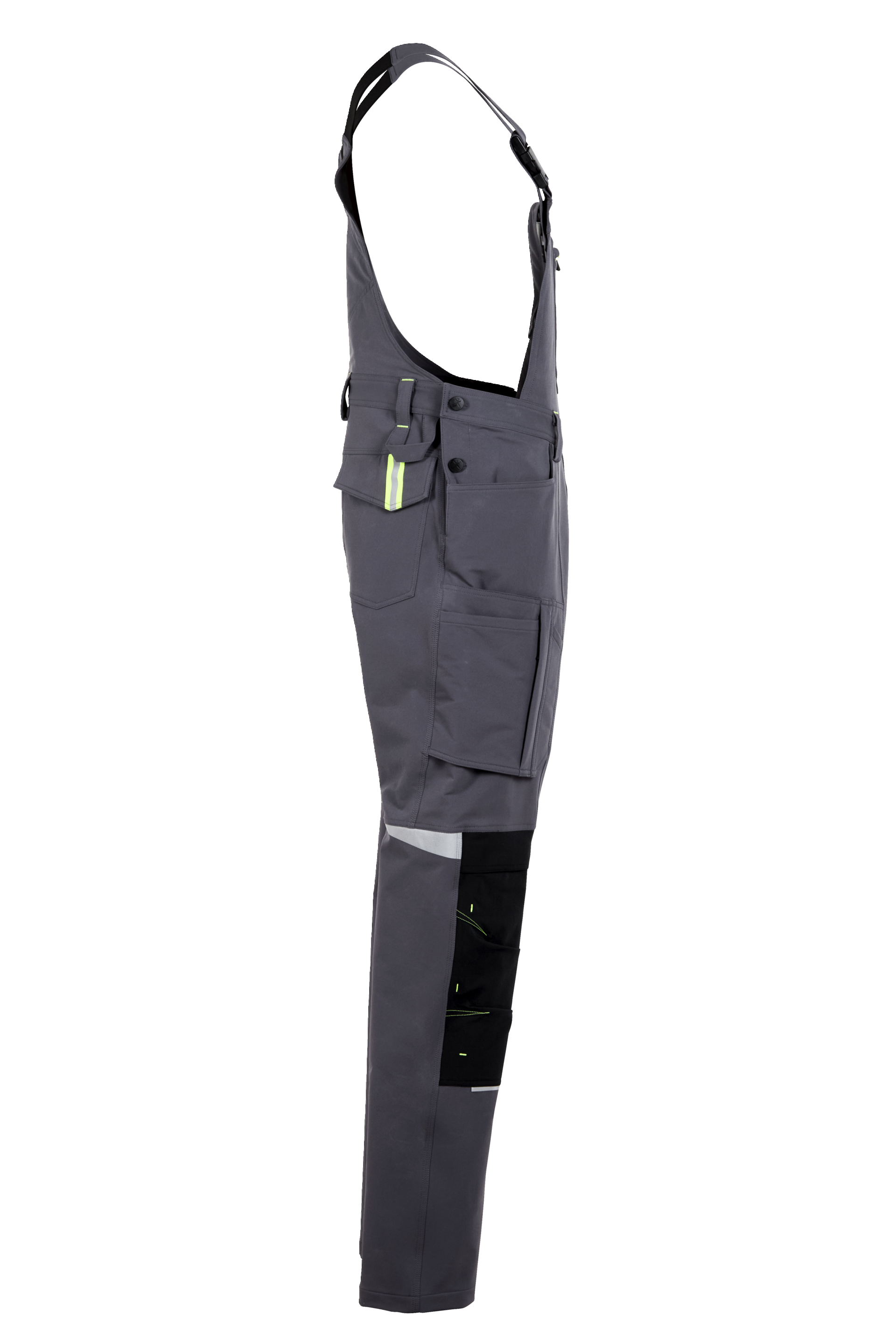 PLANAM Latzhose rECOline