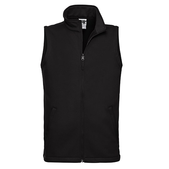 Weste – Men´s Smart Softshell Gilet