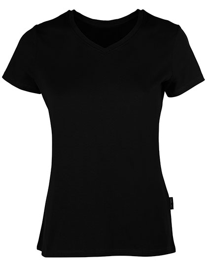 T-Shirt – Women´s Luxury V-Neck Tees