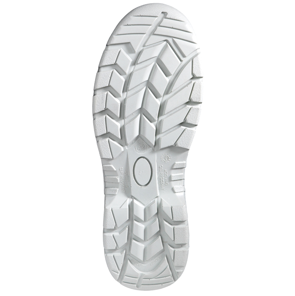 Schnürstiefel 36 - Vita