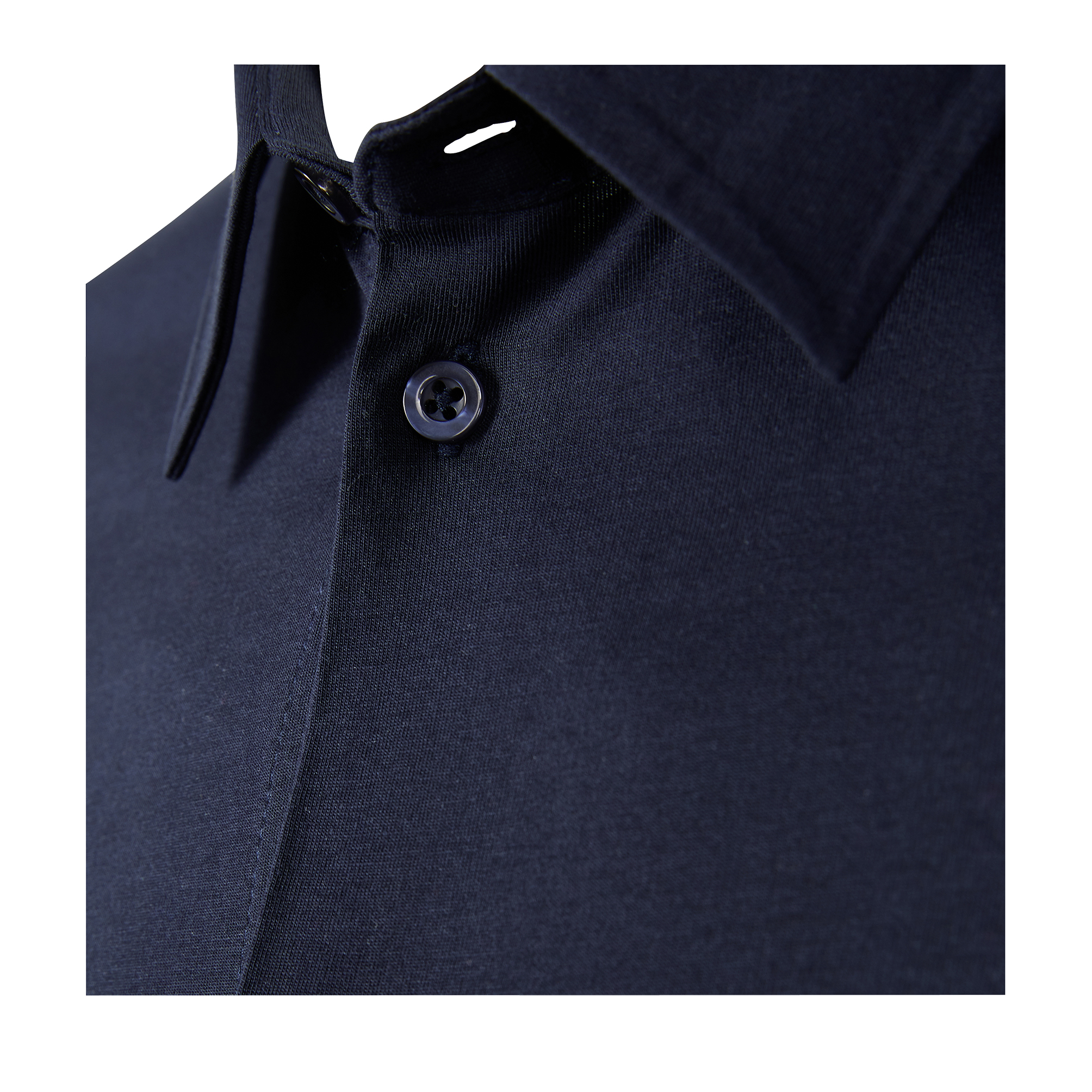 Hemd – Men´s Mercerised Shirt Balthazar