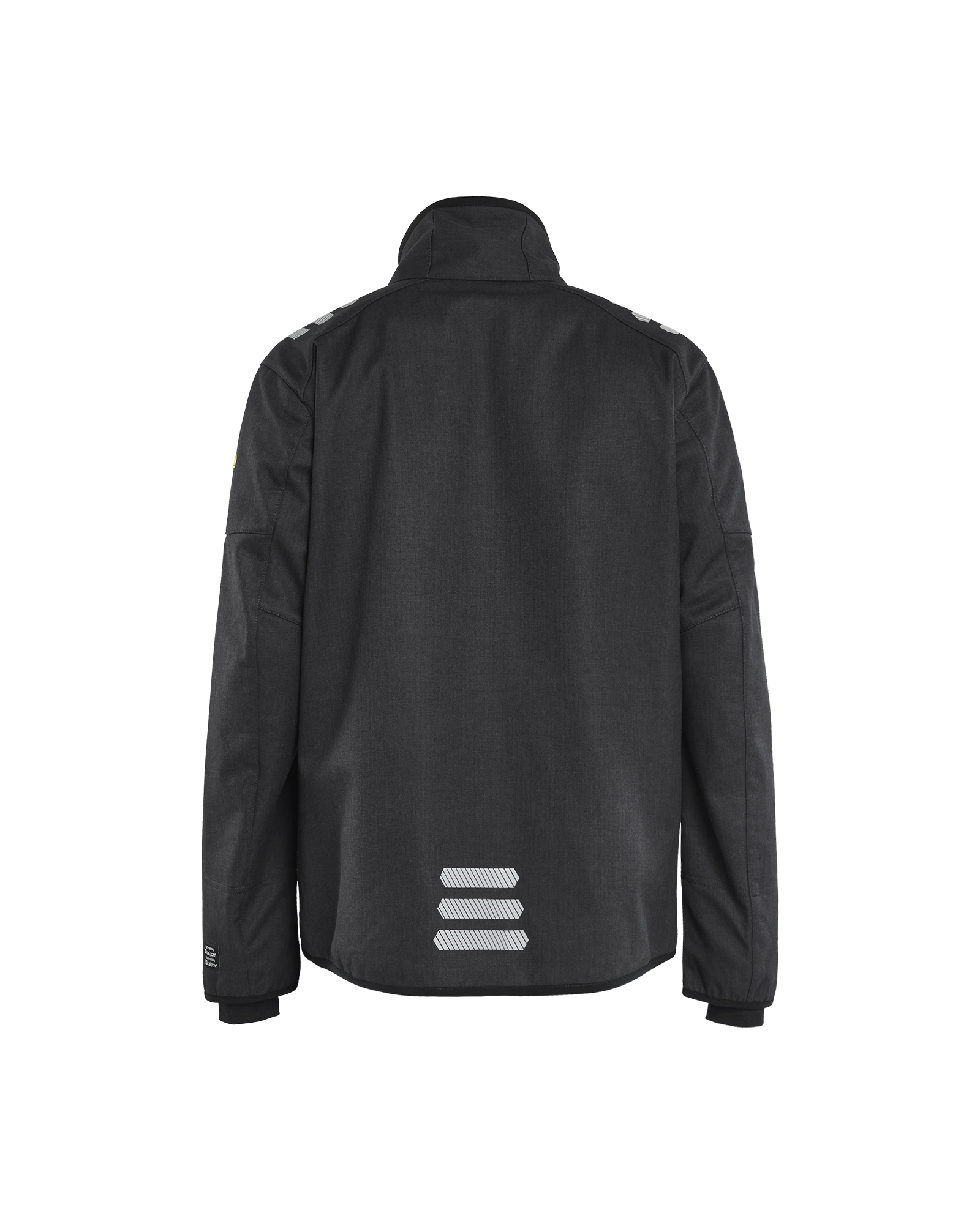 Multinorm Softshell Jacke Inhärent APC 2