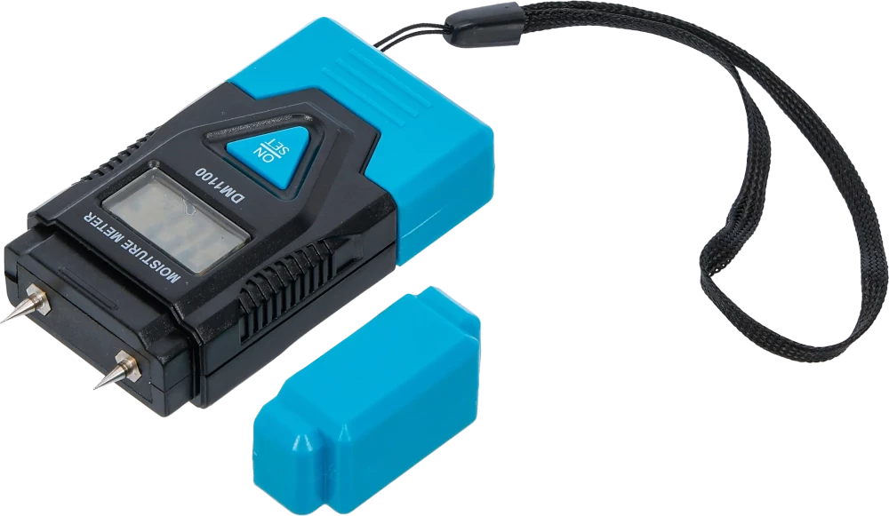 Feuchtigkeitsmesser, 3-IN-1