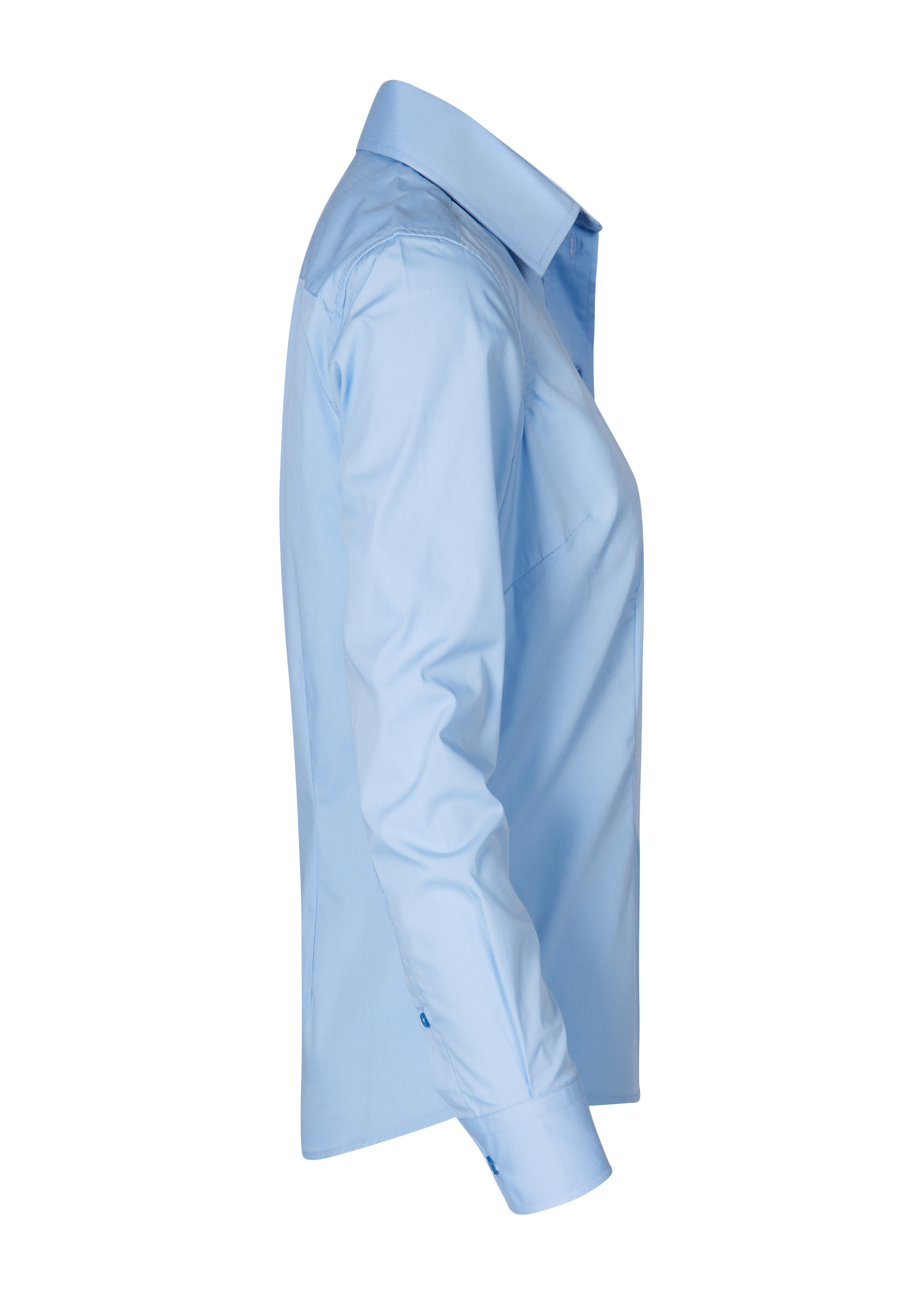 Bluse – Women´s Poplin Shirt Long Sleeve