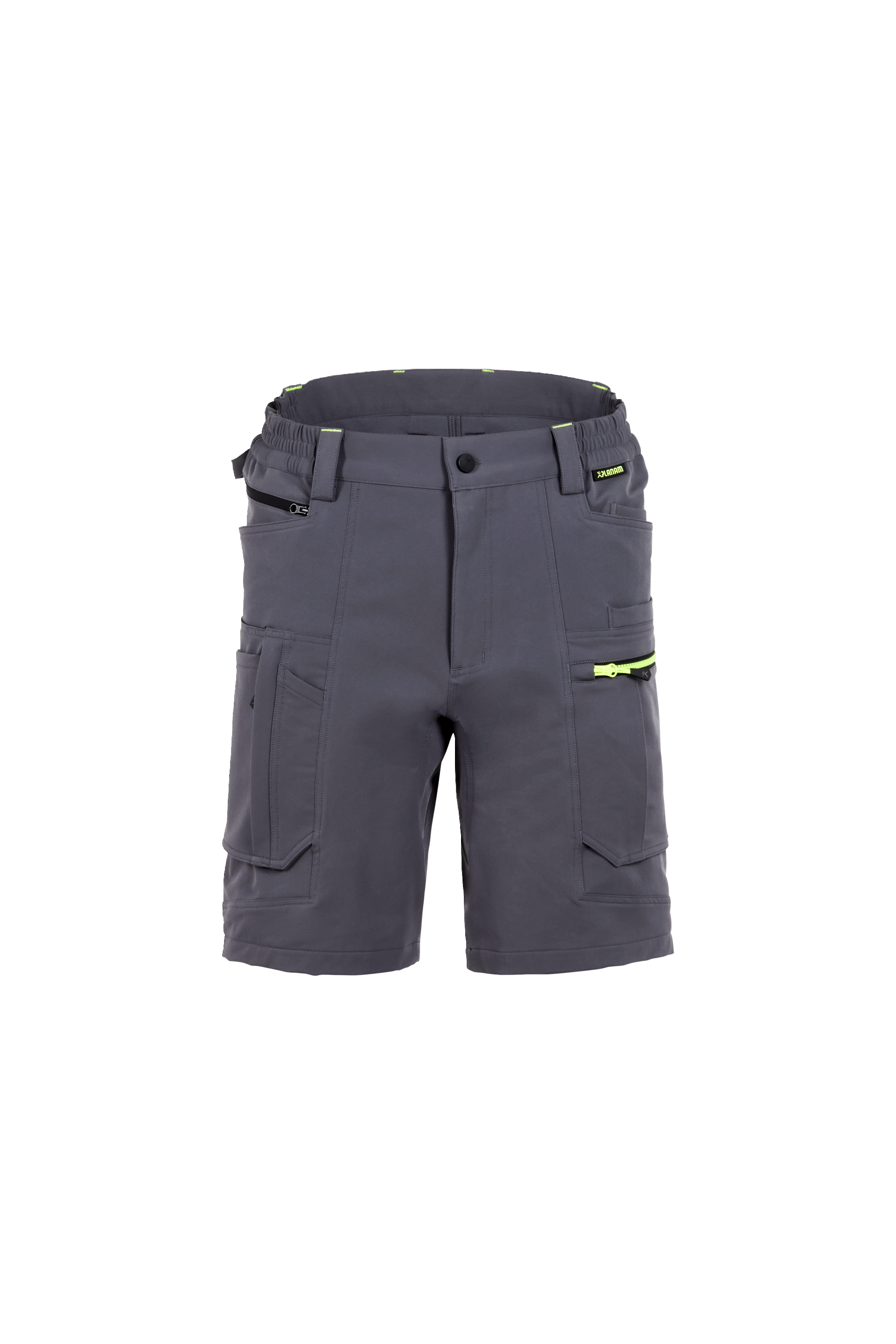 PLANAM Shorts rECOline