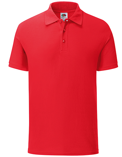 65/35 Piqué Polo