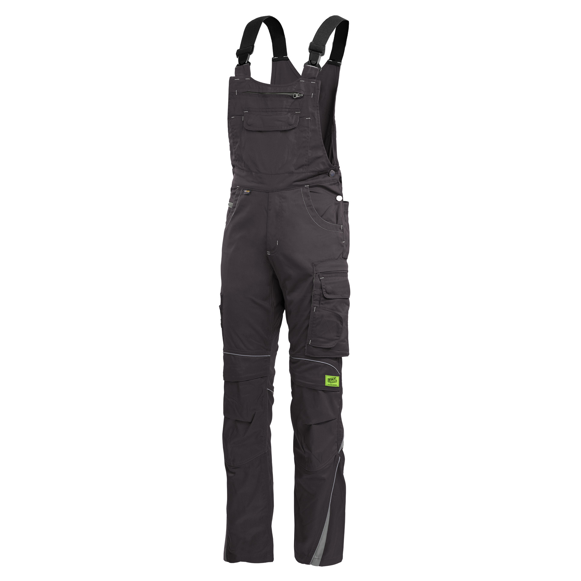 TMG Latzhose Kult Worker