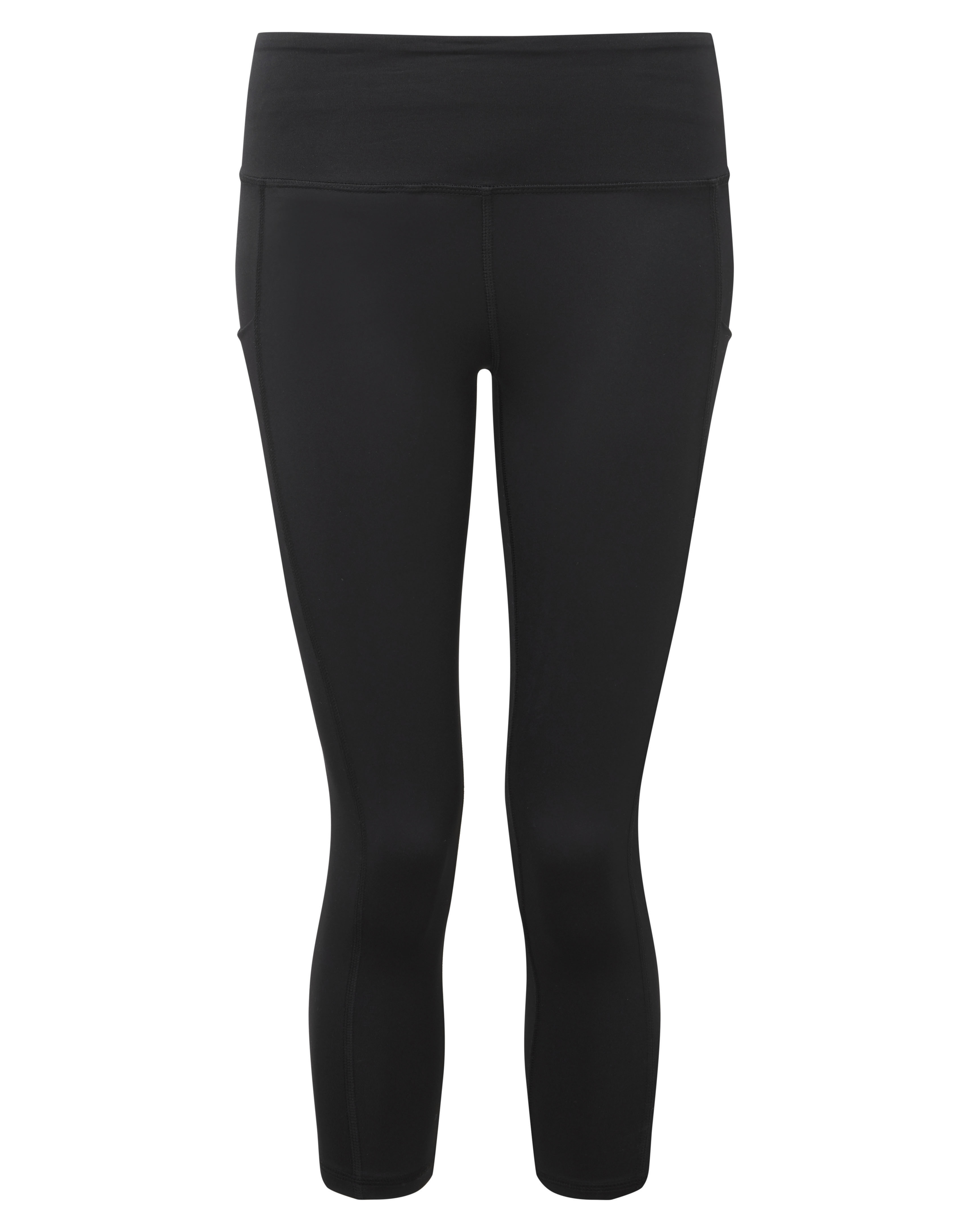 Hose – Women´s Recycled Performance Leggings ¾ Length