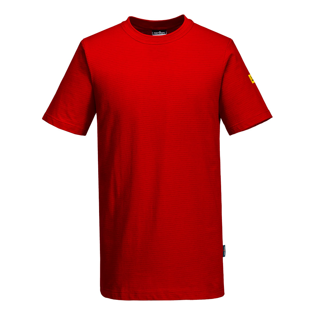 ANTISTATISCHES ESD T-Shirt