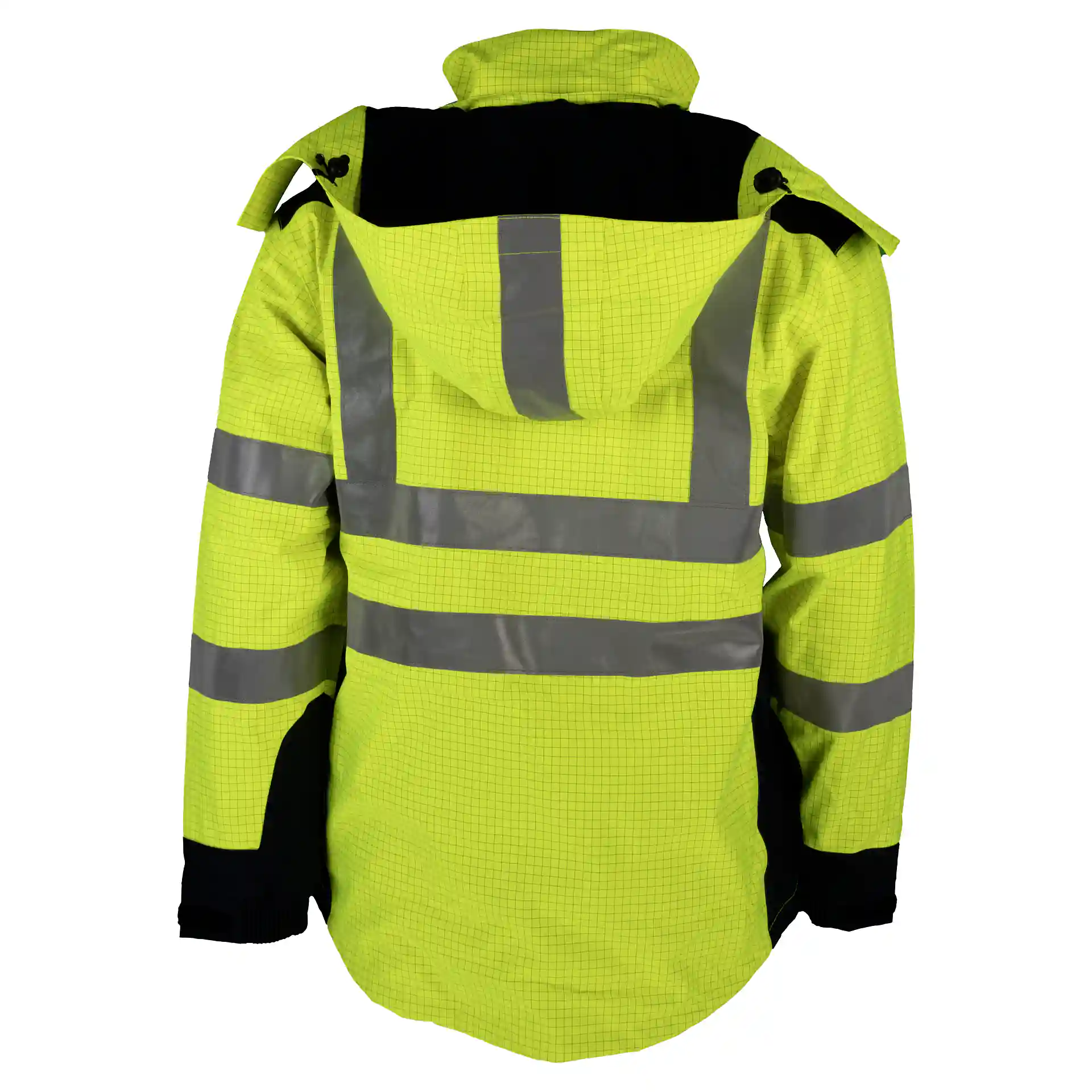 Multinorm-Parka 3850G