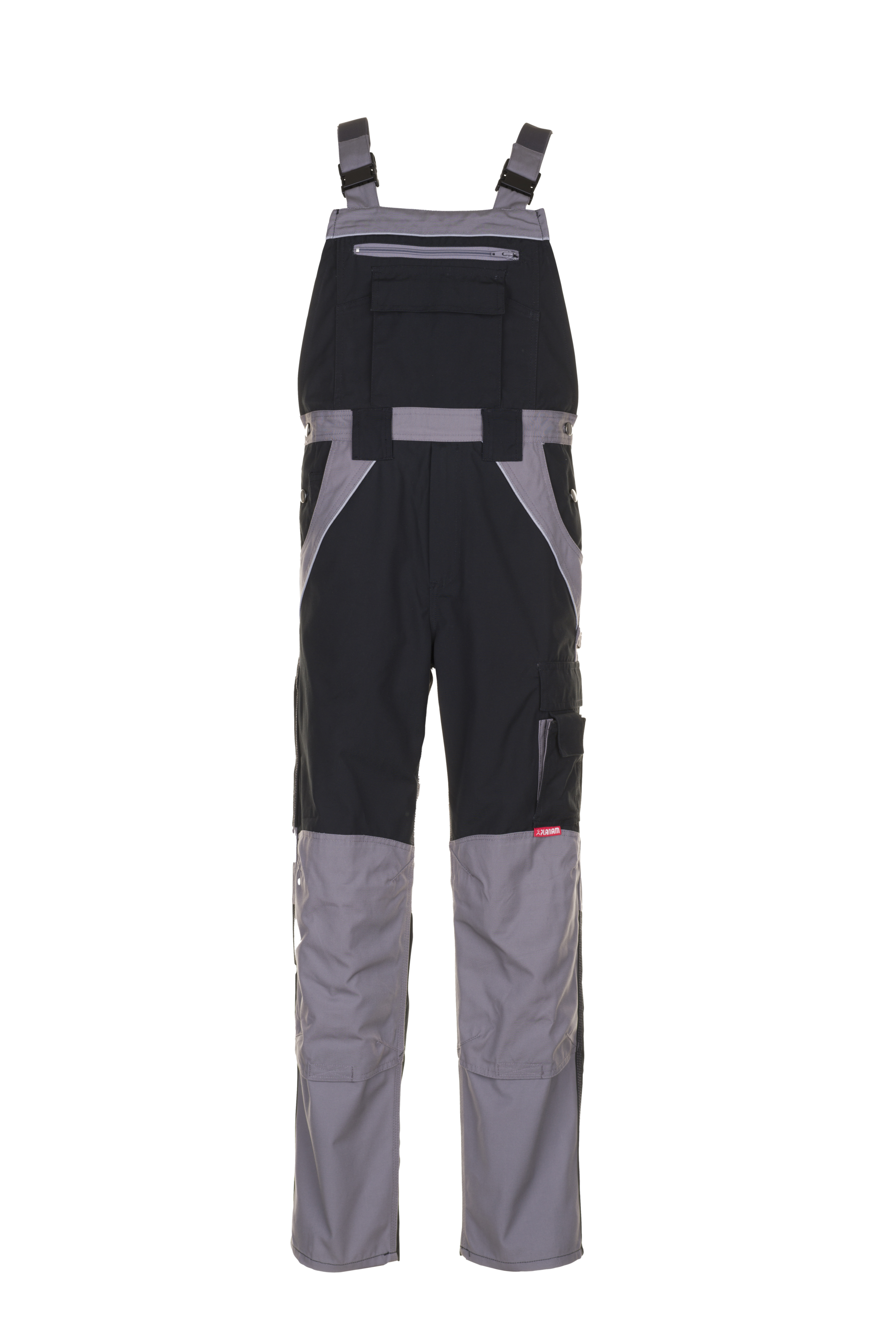 PLANAM Latzhose Plaline
