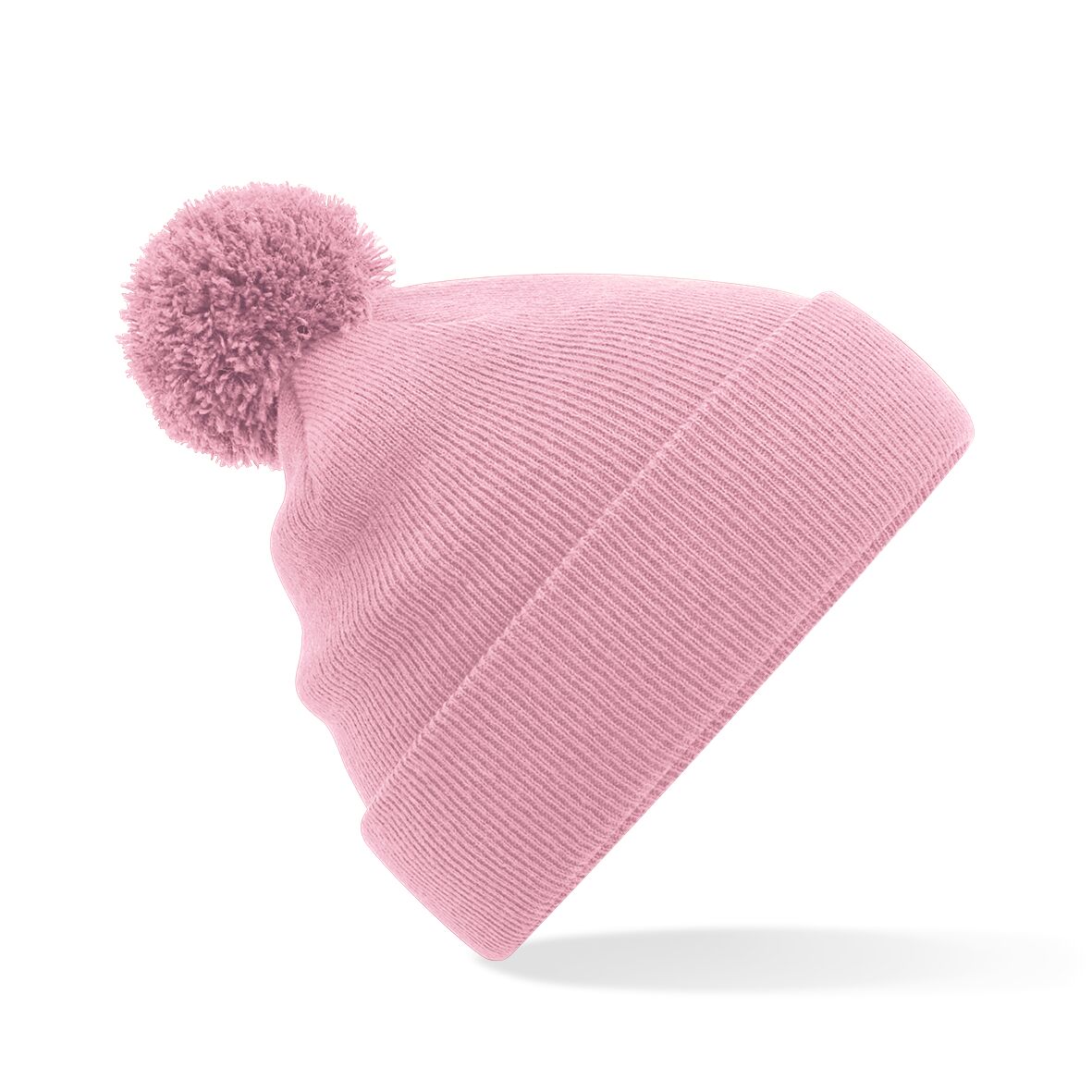Junior Original Pom Pom Beanie