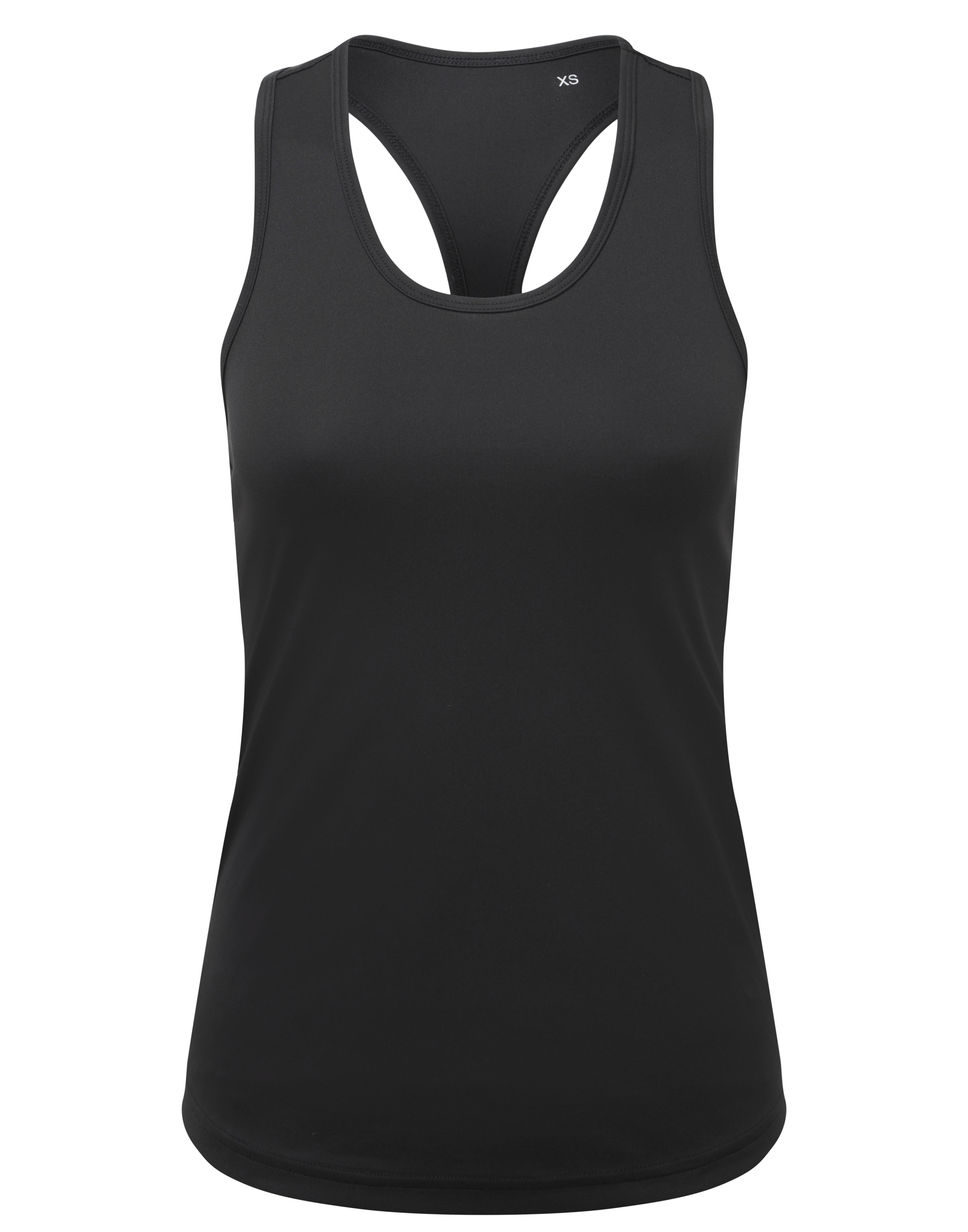 Weste – Women´s Recycled Performance Slim Racer Back Vest